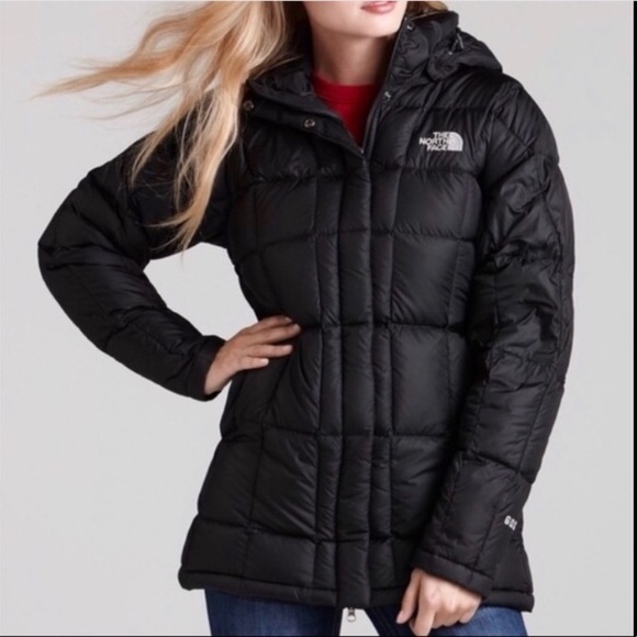 the north face transit down jacket